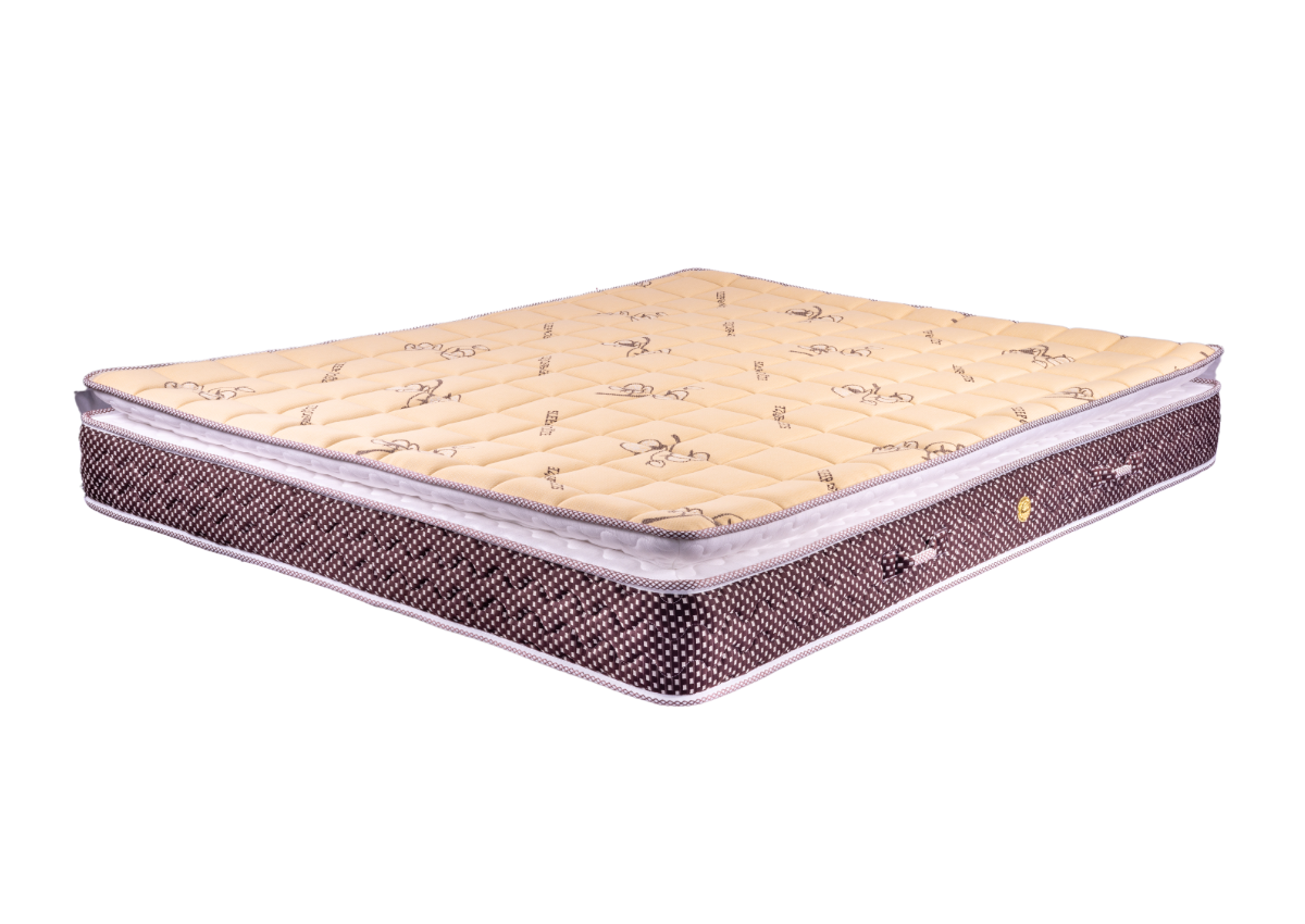 Delight Plus-Spring Mattress