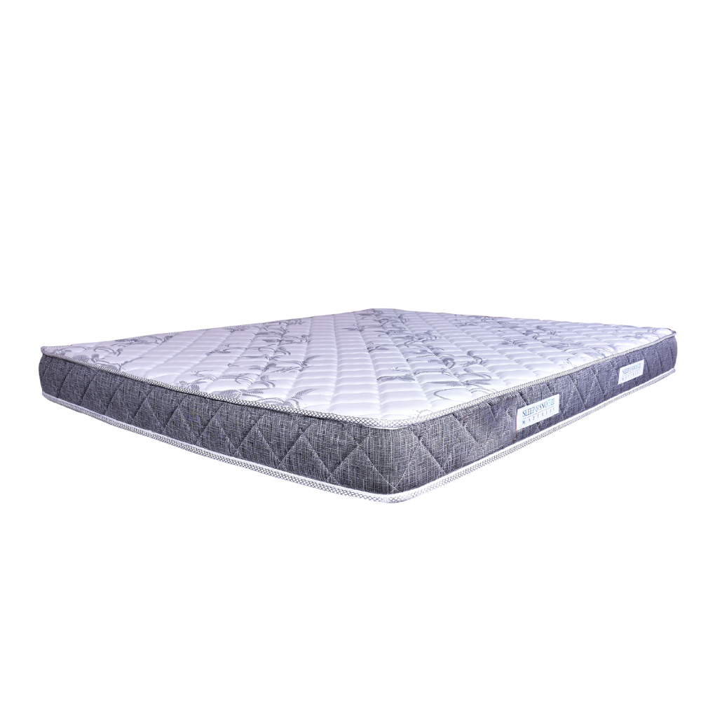 Majestic Memory- Memory Foam Mattress