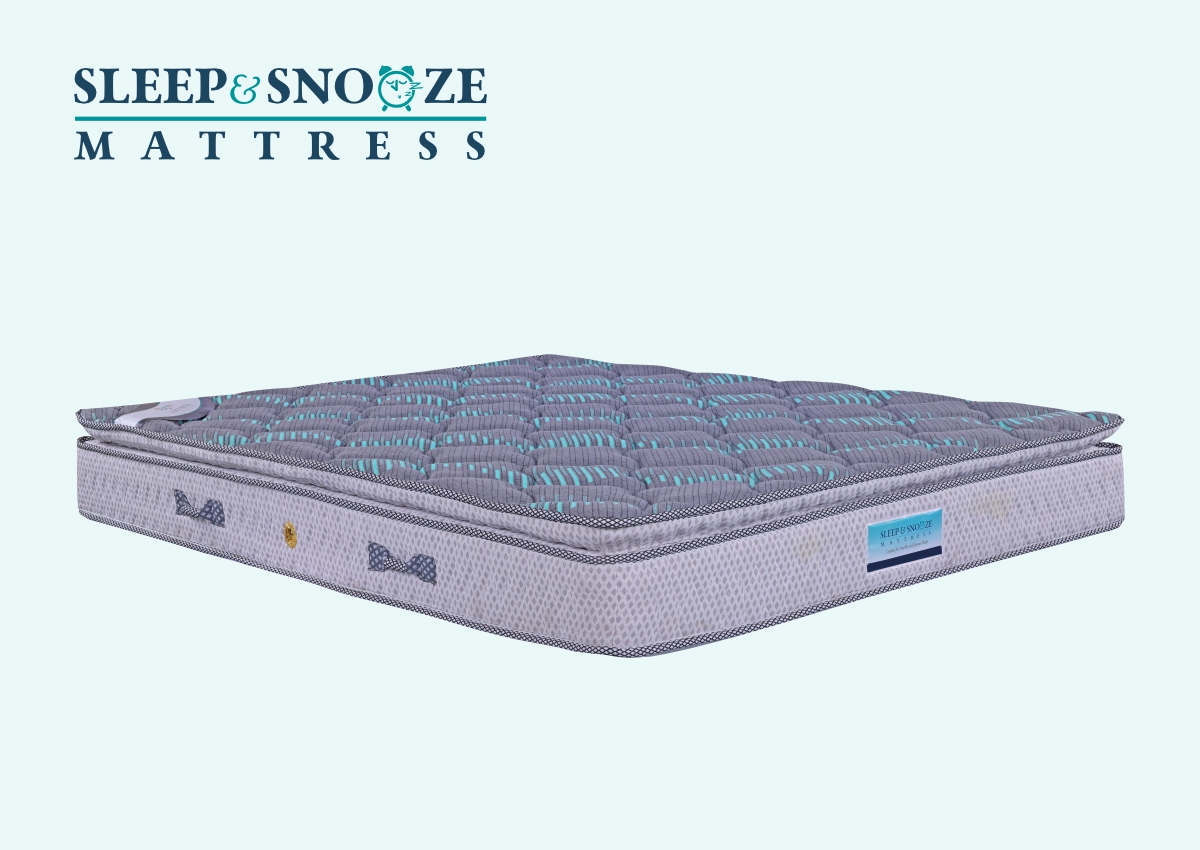 Memory Pro - Orthopedic Mattress