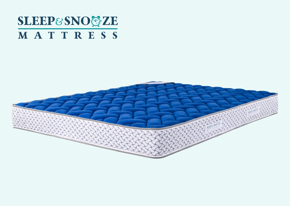 Ortho Sense - Orthopedic Mattress Online India