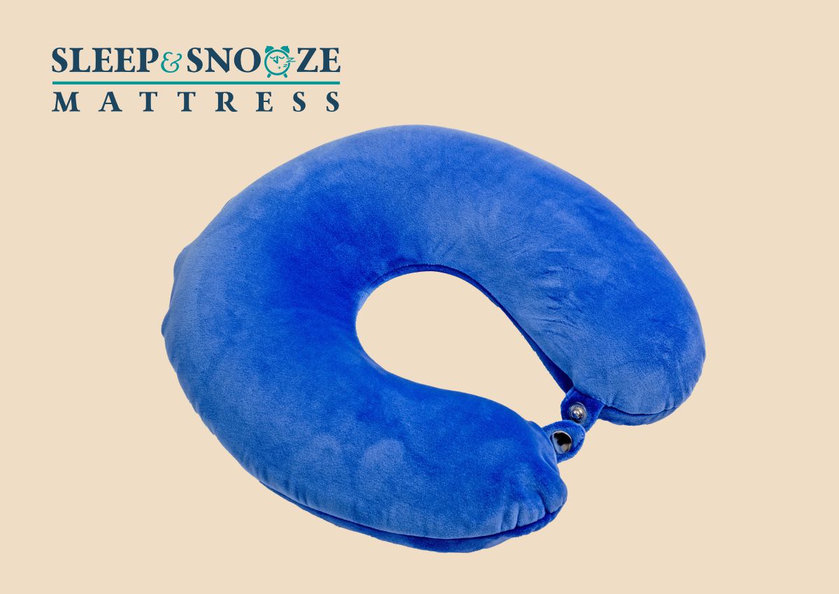 Travel Neck Pillows